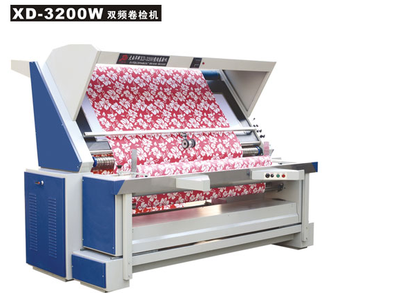 XD-3200卷驗機(jī)